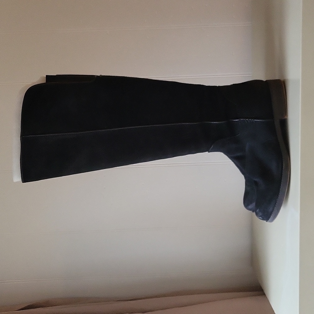 Franco Sarto Tall Boots